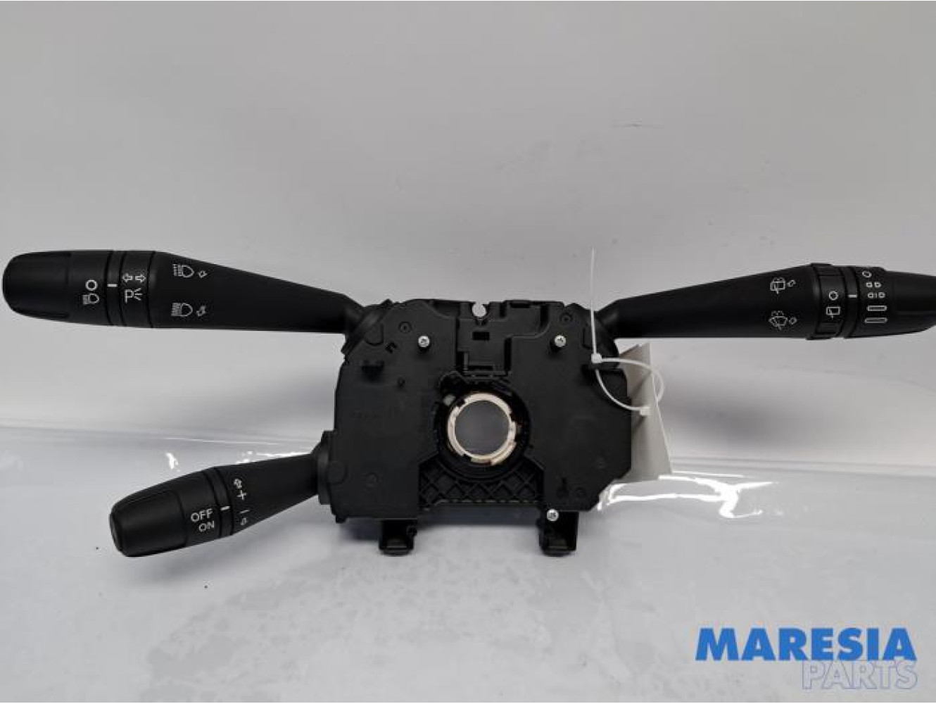 Alfa Romeo - Giulietta - Combischakelaar Stuurkolom