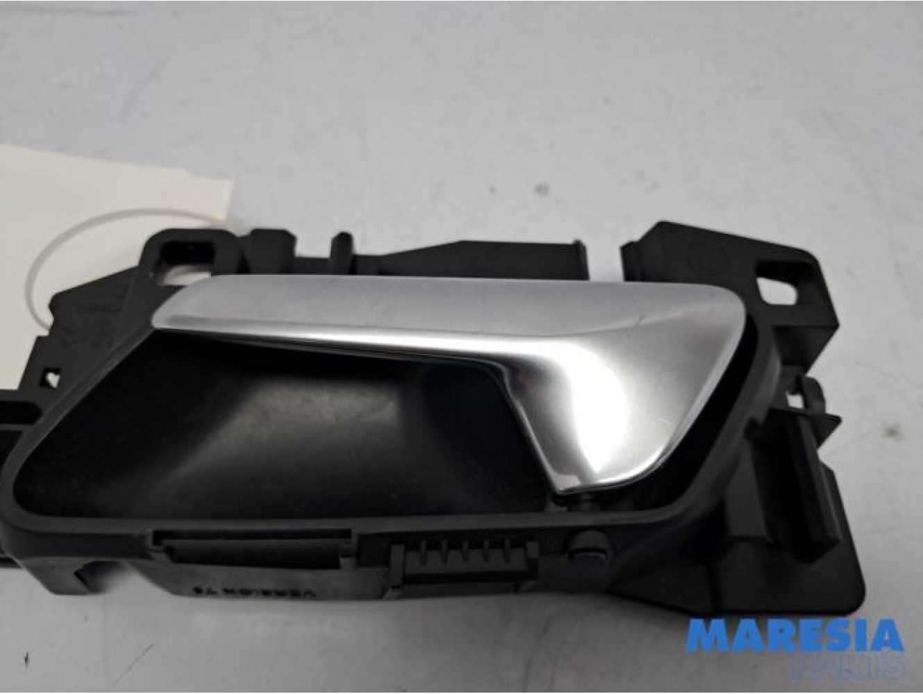 Peugeot - 208 - Portiergreep 4Deurs links-voor