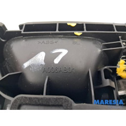 Peugeot - 208 - Portiergreep 4Deurs links-voor