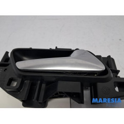 Peugeot - 208 - Front door handle 4-door, right
