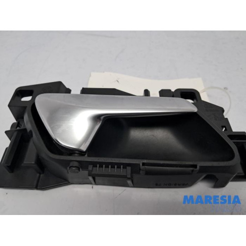 Peugeot - 208 - Portiergreep 4Deurs rechts-voor