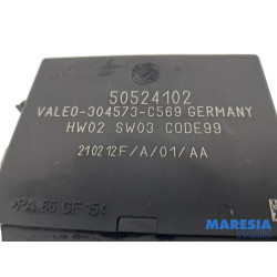 Alfa Romeo - Giulietta - Module PDC