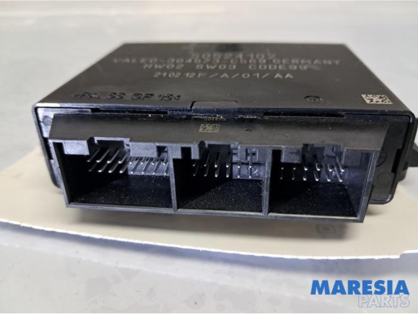 Alfa Romeo - Giulietta - Module PDC