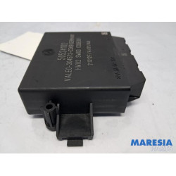 Alfa Romeo - Giulietta - Module PDC