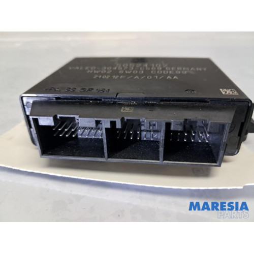 Alfa Romeo - Giulietta - PDC Module