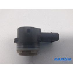 Peugeot - 208 - PDC Sensor
