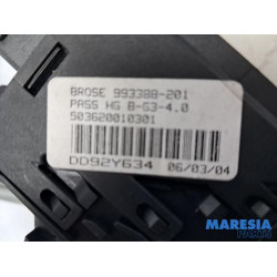 Peugeot - 307 - Mécanique vitre 2portes avant droite