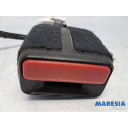 Peugeot - 208 - Front seatbelt buckle, left