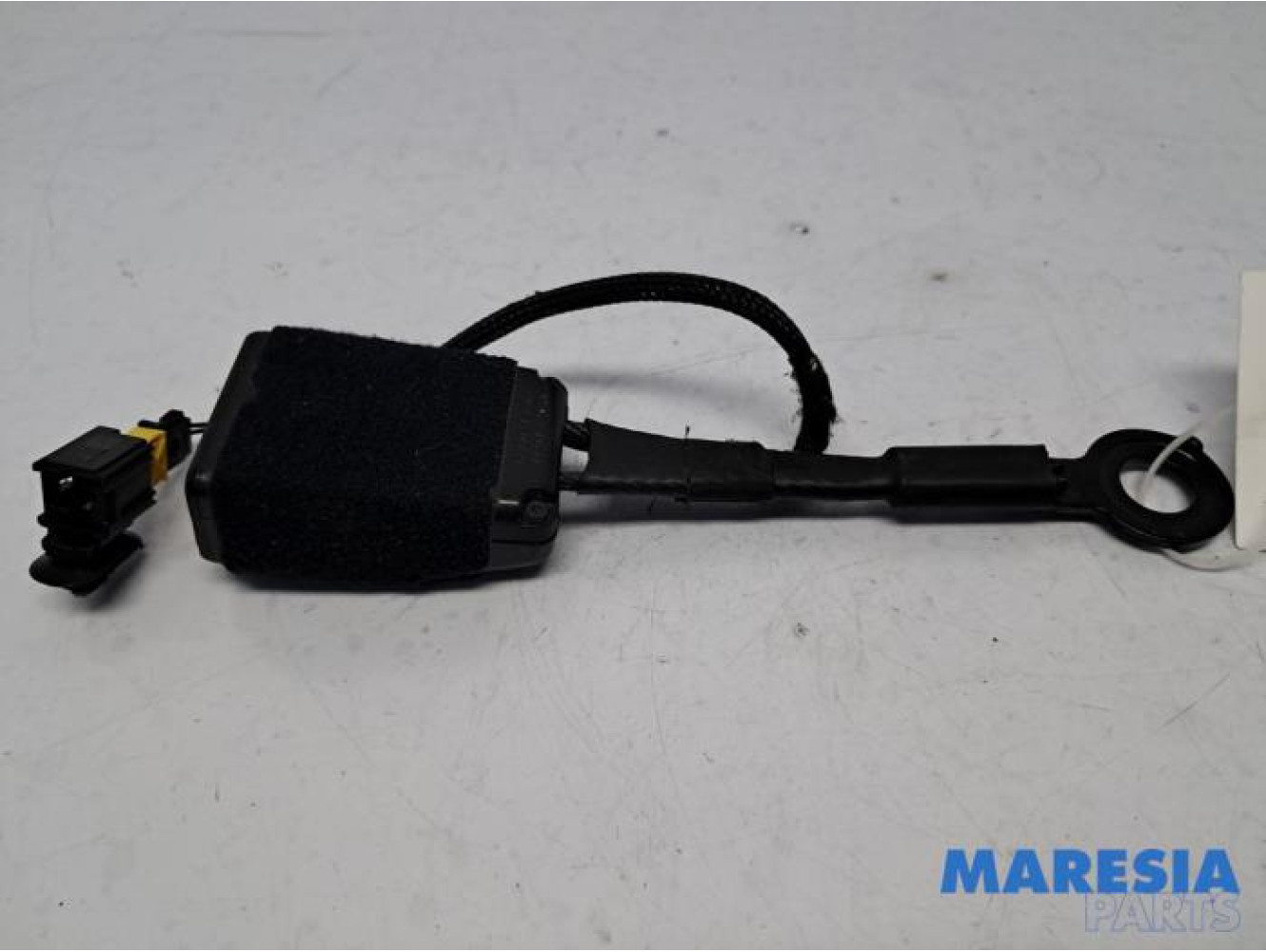 Peugeot - 208 - Sicherheitsgurt Schließe links vorne