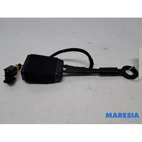 Peugeot - 208 - Sicherheitsgurt Schließe links vorne