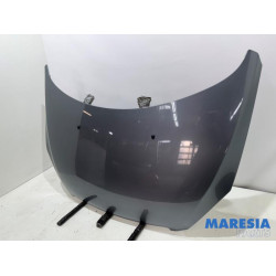 Peugeot - 307 - Bonnet