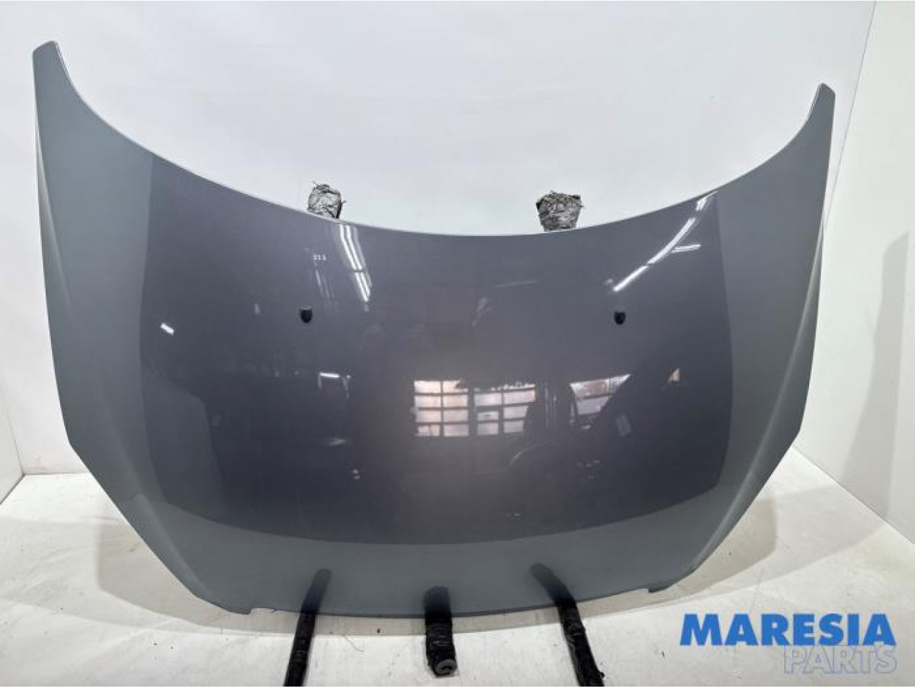 Peugeot - 307 - Bonnet