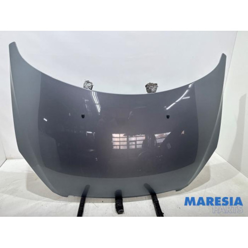 Peugeot - 307 - Bonnet