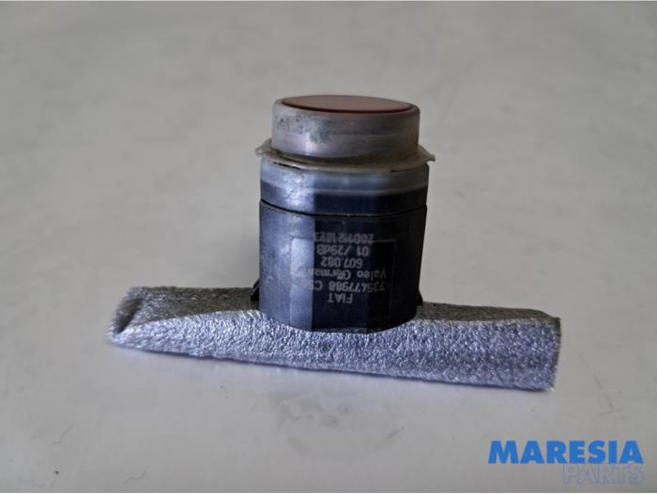 Alfa Romeo - Giulietta - PDC Sensor