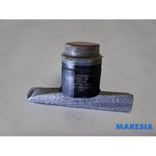 Alfa Romeo - Giulietta - PDC Sensor