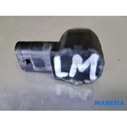 Alfa Romeo - Giulietta - PDC Sensor