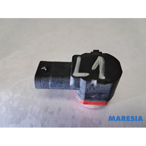 Alfa Romeo - Giulietta - PDC Sensor