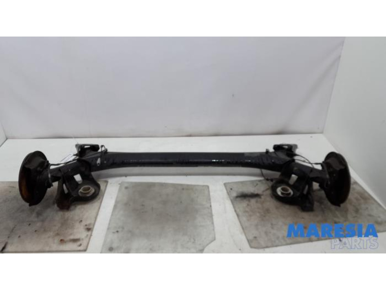 Peugeot - 307 - Arbre entraînement roue avant