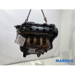 Peugeot - 307 - Motor