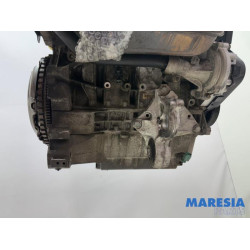 Peugeot - 307 - Motor