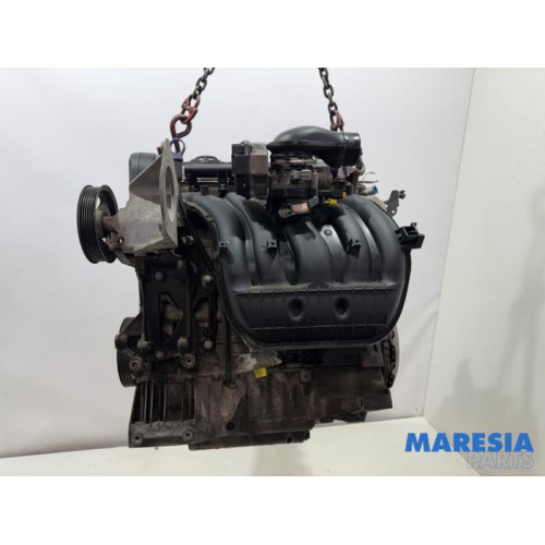 Peugeot - 307 - Motor