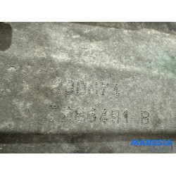 Peugeot - 307 - Versnellingsbak