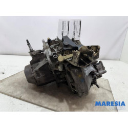 Peugeot - 307 - Versnellingsbak