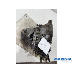 Peugeot - 307 - Versnellingsbak