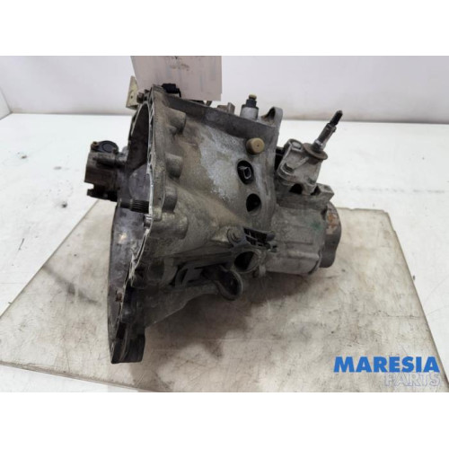 Peugeot - 307 - Gearbox