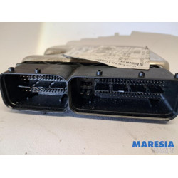 Alfa Romeo - Giulietta - Engine management computer