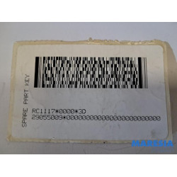 Alfa Romeo - Giulietta - Engine management computer