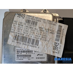 Alfa Romeo - Giulietta - Engine management computer