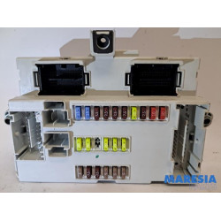 Alfa Romeo - Giulietta - Engine management computer