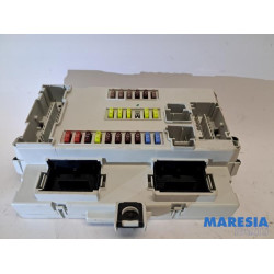 Alfa Romeo - Giulietta - Engine management computer