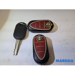 Alfa Romeo - Giulietta - Engine management computer