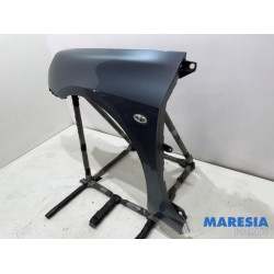 Peugeot - 307 - Front wing, left