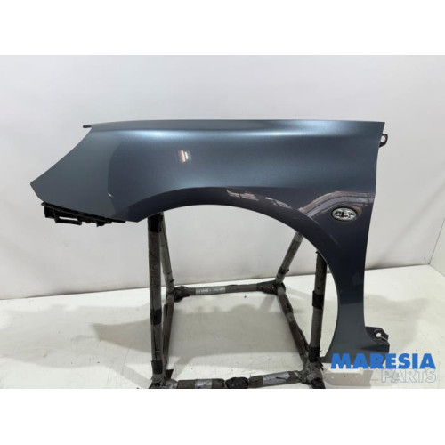 Peugeot - 307 - Front wing, left