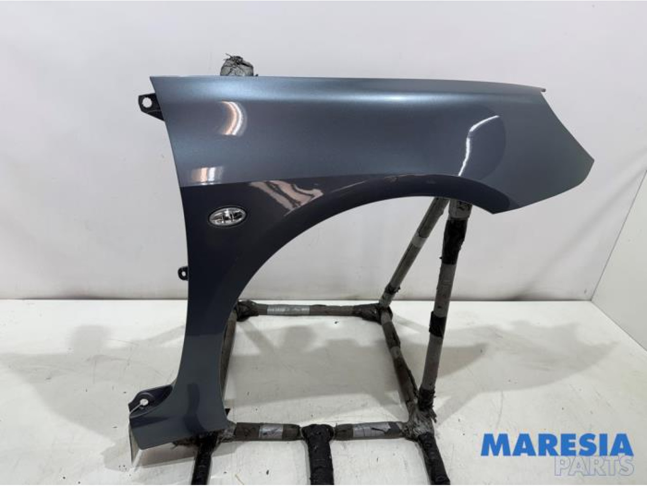 Peugeot - 307 - Front wing, right