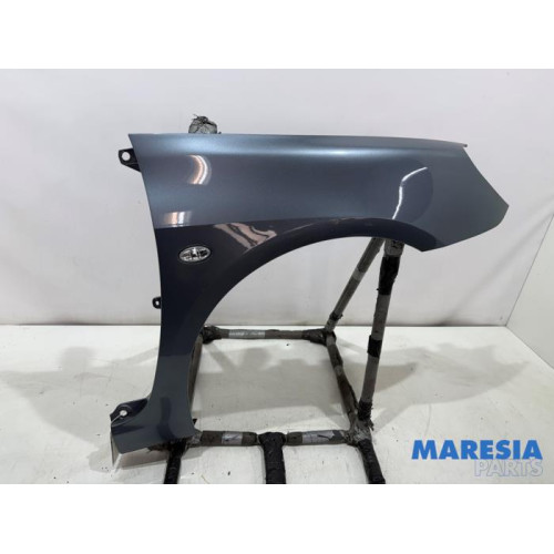 Peugeot - 307 - Front wing, right