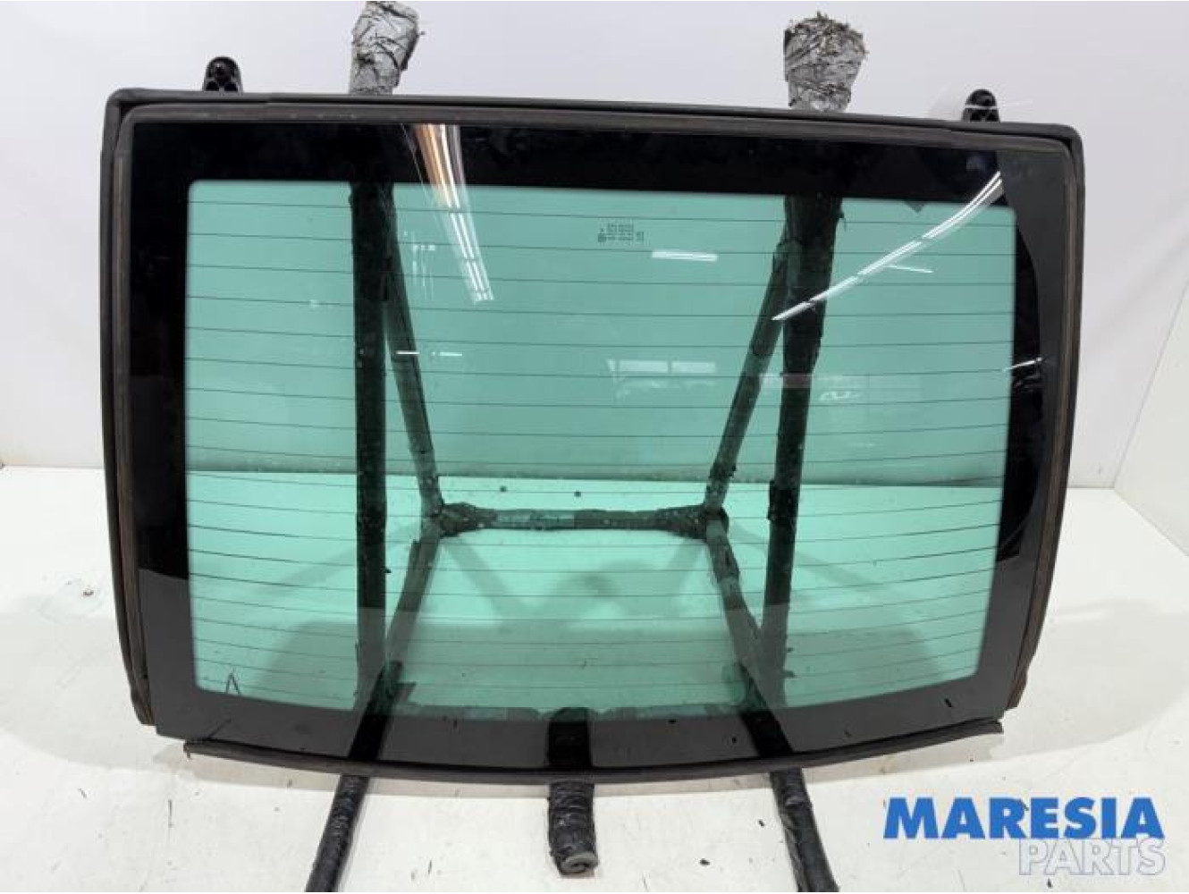 Peugeot - 307 - Ruit achter