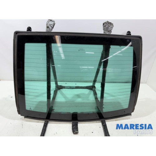 Peugeot - 307 - Ruit achter