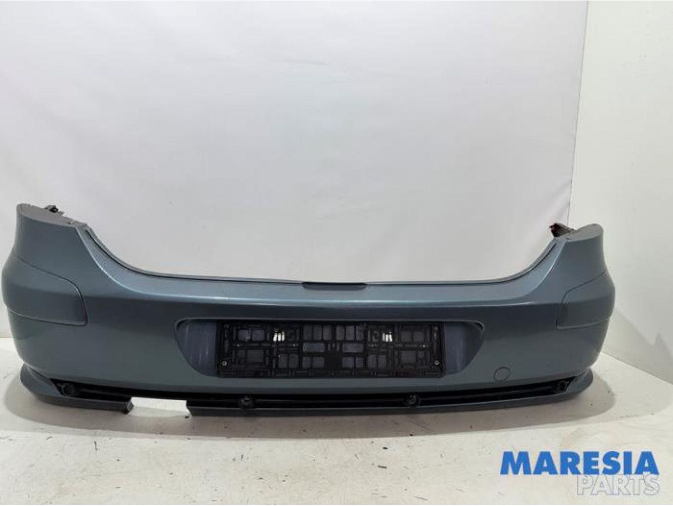 Peugeot - 307 - Achterbumper