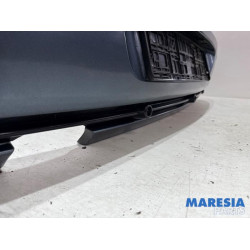 Peugeot - 307 - Achterbumper