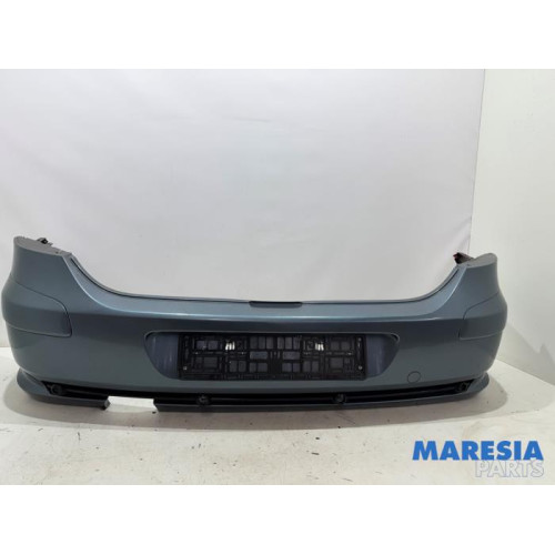 Peugeot - 307 - Achterbumper
