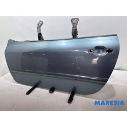 Peugeot - 307 - Door 2-door, left