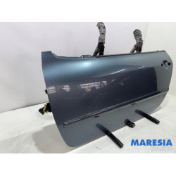 Peugeot - 307 - Door 2-door, left