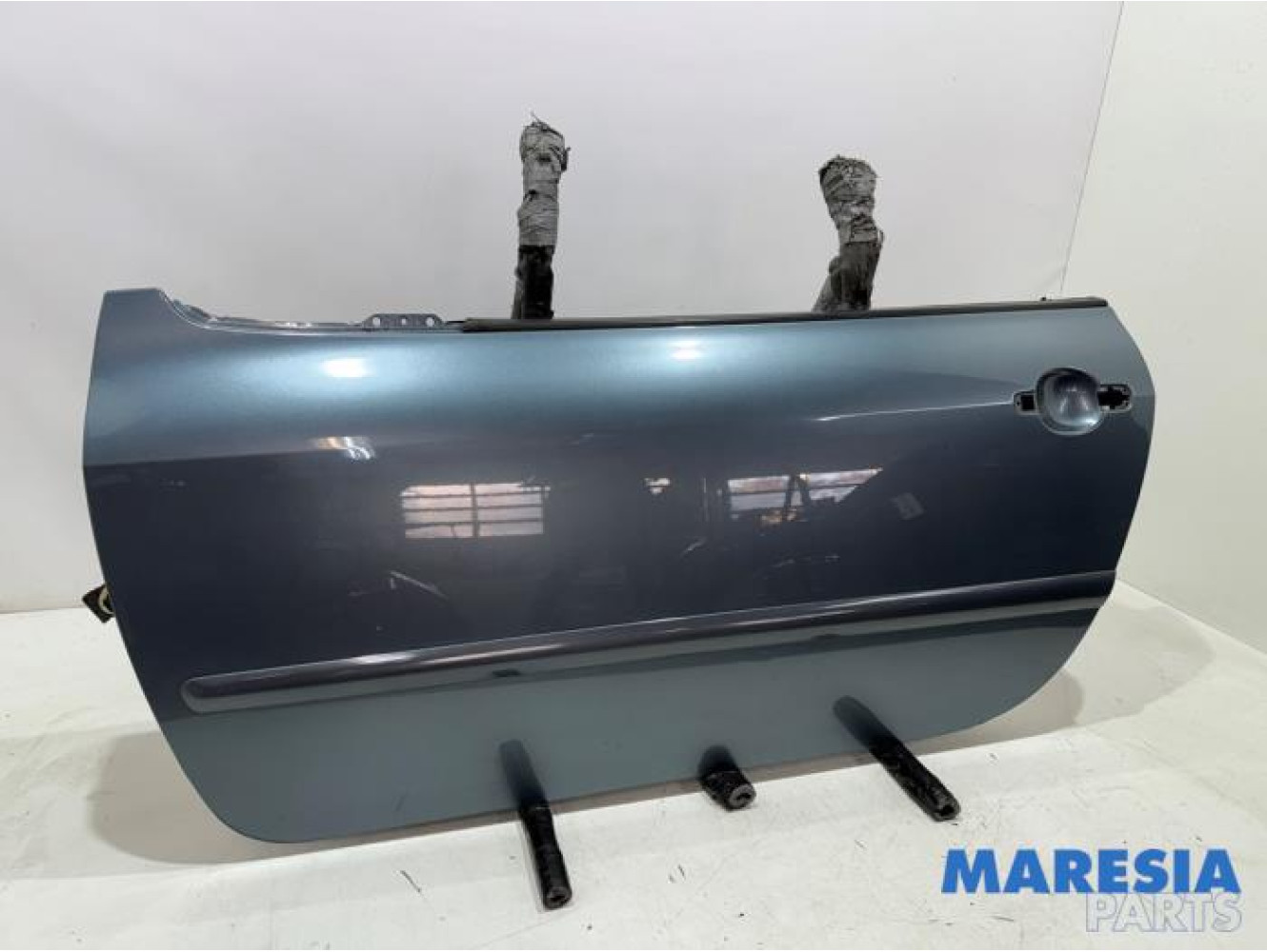 Peugeot - 307 - Door 2-door, left