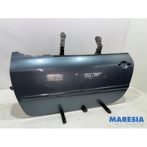 Peugeot - 307 - Door 2-door, left