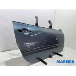 Peugeot - 307 - Door 2-door, right