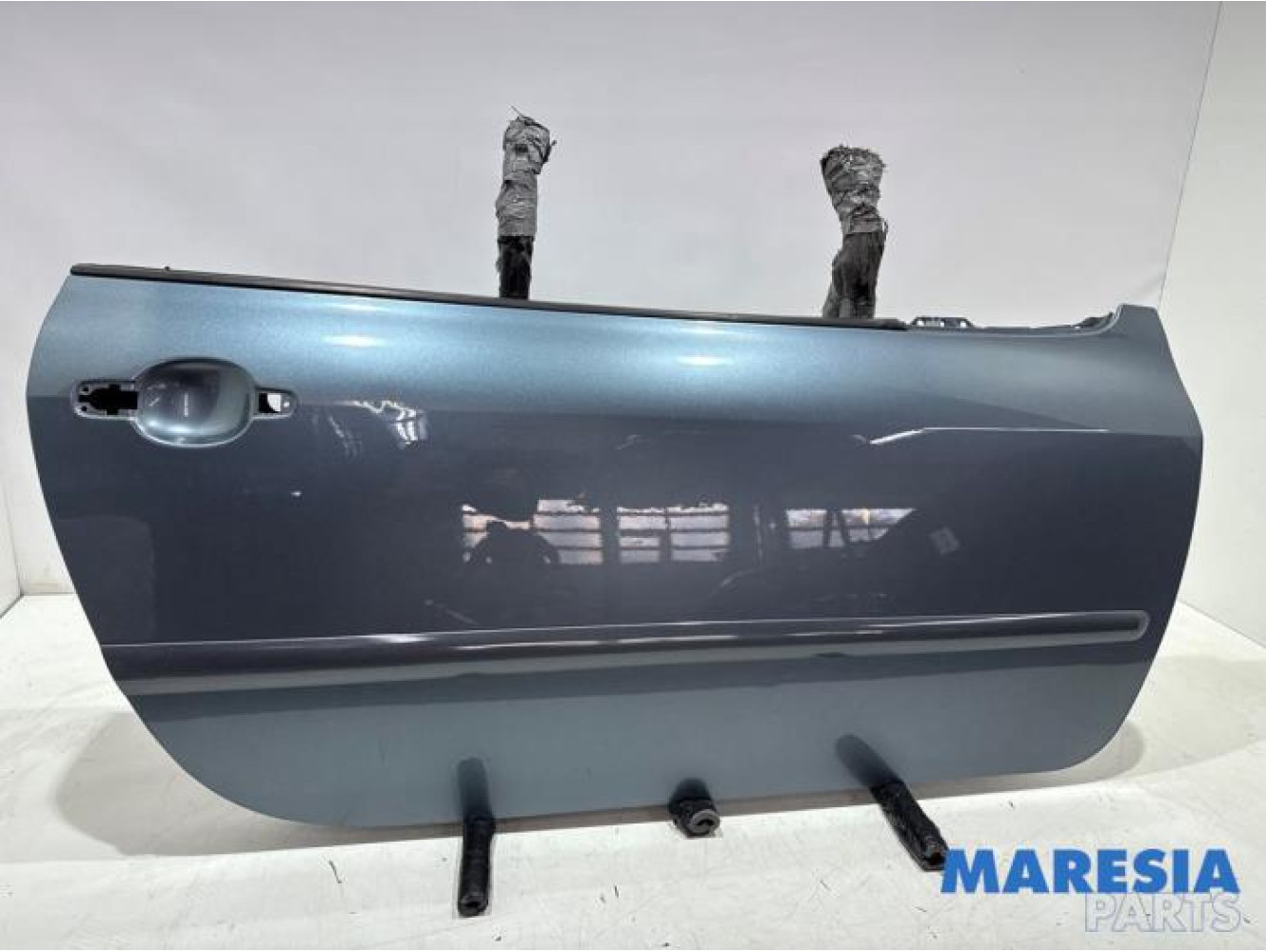 Peugeot - 307 - Door 2-door, right